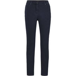 Goldner Jeans 'BELLA'  donkerblauw