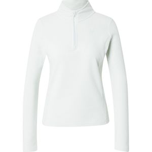 4F Sporttrui  mintgroen