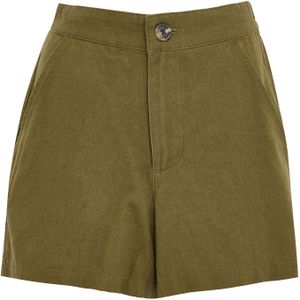 Threadbare Chino 'Cactus'  olijfgroen