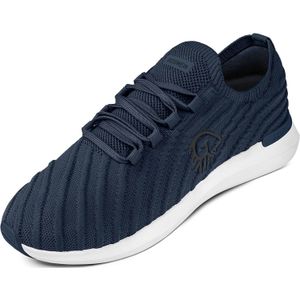 GIESSWEIN Sneakers laag 'Eco'  donkerblauw