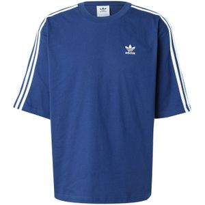 adidas Originals - T-shirt - Night Indigo - Oversize