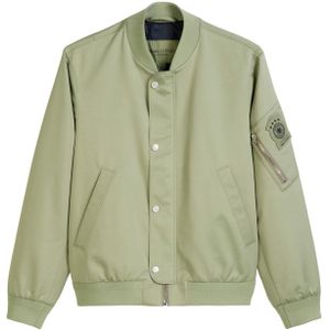 Marc O'Polo Tussenjas  kaki