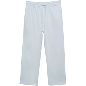 Pull&Bear Broek  lichtblauw