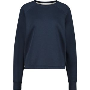 Alife and Kickin Sweatshirt 'AKTeodora'  marine