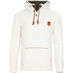 CIPO & BAXX Sweatshirt  wit