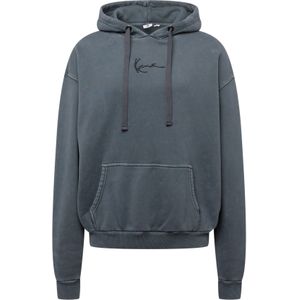 Karl Kani Sweatshirt  bruin / oranje / zwart / wit