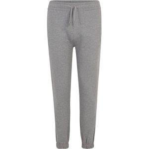 GANT Broek  grijs gemêleerd