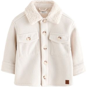 Next Tussenjas  ecru