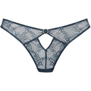 LASCANA String  petrol