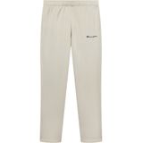 Champion - Authentic Athletic Apparel - Broek - Ivoor - Sweatstof - Lang