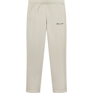 Champion - Authentic Athletic Apparel - Broek - Ivoor - Sweatstof - Lang