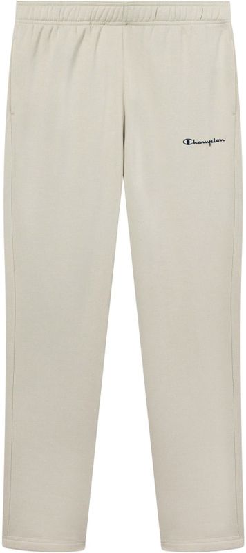 Champion - Authentic Athletic Apparel - Broek - Ivoor - Sweatstof - Lang