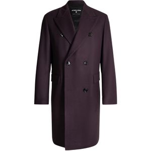 STRELLSON Tussenjas 'Park Lane'  donkerlila