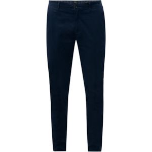 MEXX Chino 'Nebo'  navy