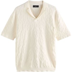 Next Shirt  lichtbeige