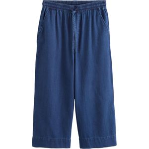 Next Jeans  blauw denim