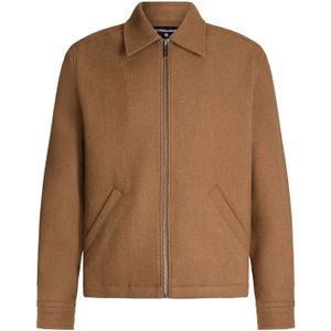 STRELLSON Tussenjas 'Nicolas '  karamel
