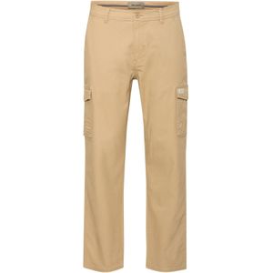 BLEND Cargobroek 'BHMADDOX'  bruin