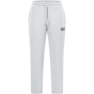 Smilodox Broek ' Lorik '  lichtgrijs