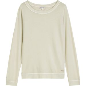 Marc O'Polo Shirt  ivoor