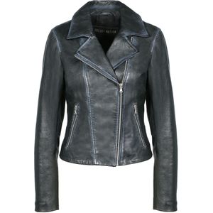 FREAKY NATION Tussenjas  zwart