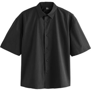 Next Overhemd  zwart