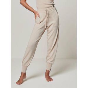 YOU LOOK PERFECT Broek 'BELLA'  beige