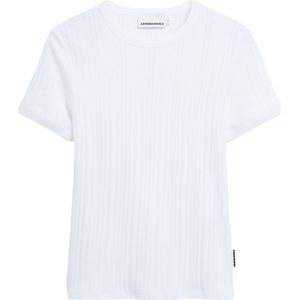 ARMEDANGELS Shirt  wit