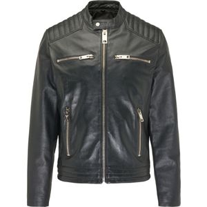 Carlo Colucci Tussenjas ' Bento '  grijs / donkergrijs