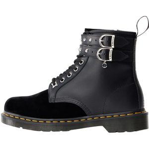 Dr. Martens - 1460 Wednesday - Veterboots - Zwart
