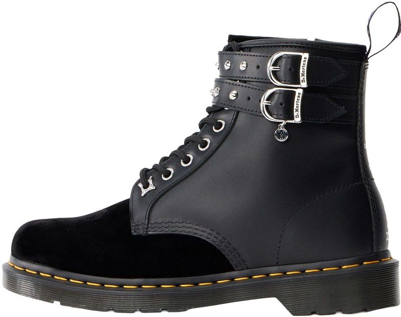 Dr. Martens - 1460 Wednesday - Veterboots - Zwart