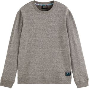 SCOTCH & SODA Sweatshirt  greige
