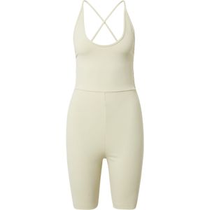 ABOUT YOU x Sofia Tsakiridou Jumpsuit 'Pelin'  sand