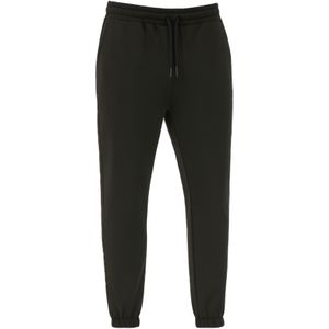 C&City Broek  zwart