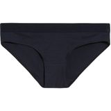 ARMEDANGELS - Trina - Slip - Nachtblauw - Mid Waist