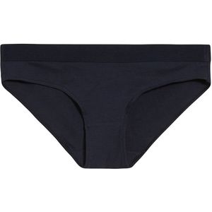 ARMEDANGELS - Trina - Slip - Nachtblauw - Mid Waist