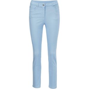 Goldner Jeans 'Bella'  hemelsblauw