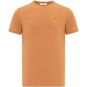 Daniel Hills Shirt  cappuccino