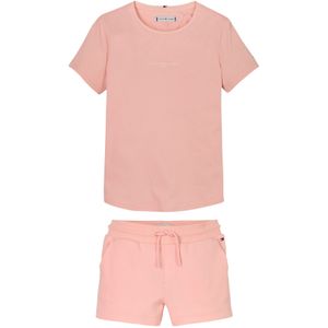 TOMMY HILFIGER Set  rosé