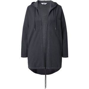 Angel of Style Sweatvest  zwart