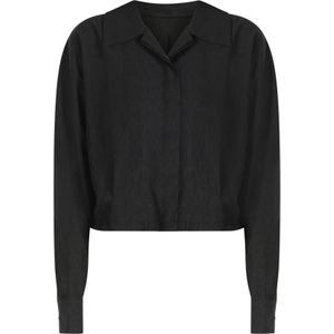 Colin's Blouse  antraciet