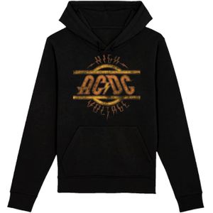 Sweatshirt 'AC/DC'