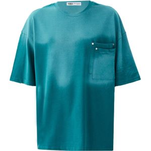 VAMOS CLO Shirt  blauw