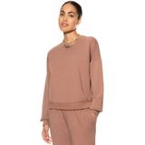 Mey Sweatshirt 'Rose'  bruin