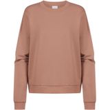 Mey Sweatshirt 'Rose'  bruin