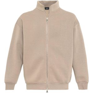 Antioch Sweatvest  brokaat