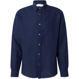 SELECTED Overhemd 'SLHLEROY'  saffier