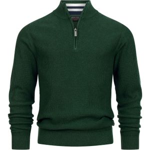 INDICODE JEANS Trui ' Bull '  groen