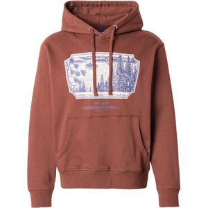 Sweatshirt 'JORRIDGEWOOD URBAN'