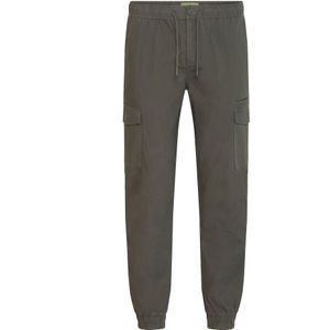 BLEND Broek 'Tino'  donkergrijs